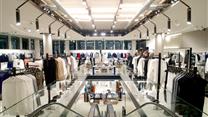 Торговое помещение, сданное в аренду магазину Zara в Жироне
